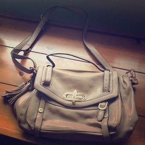 Urban Expressions Satchel